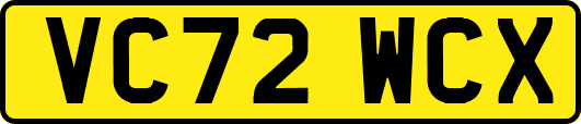 VC72WCX