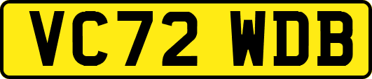VC72WDB