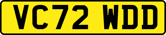 VC72WDD
