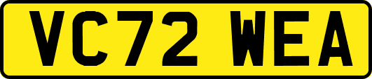 VC72WEA