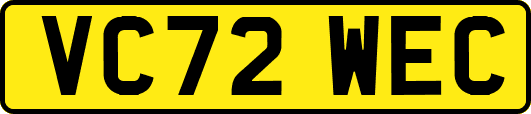 VC72WEC