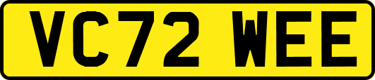 VC72WEE
