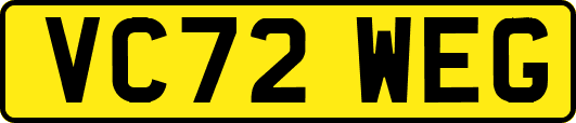 VC72WEG