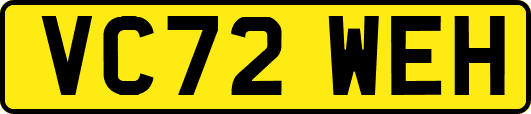 VC72WEH