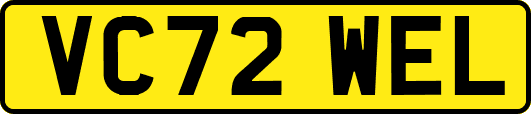 VC72WEL