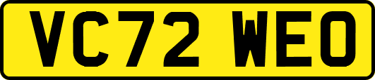 VC72WEO