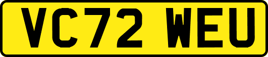 VC72WEU