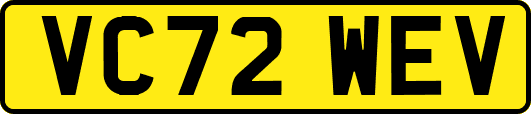 VC72WEV