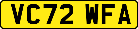 VC72WFA