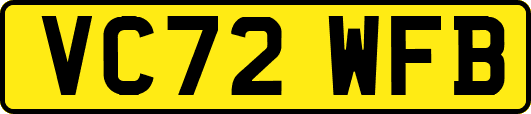 VC72WFB