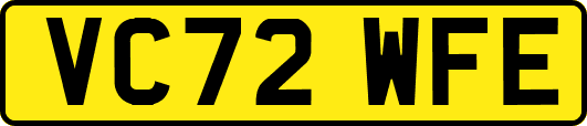 VC72WFE