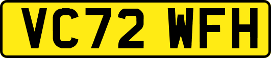 VC72WFH