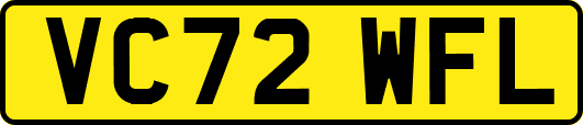 VC72WFL