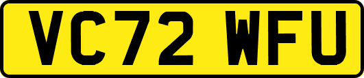 VC72WFU