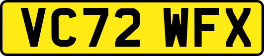 VC72WFX