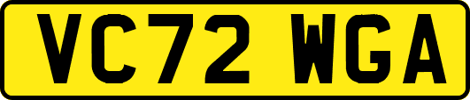 VC72WGA