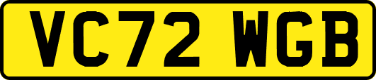 VC72WGB