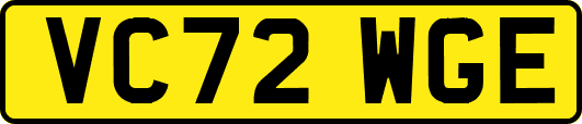 VC72WGE
