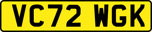 VC72WGK