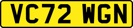 VC72WGN