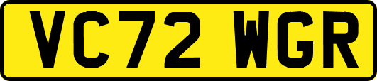 VC72WGR
