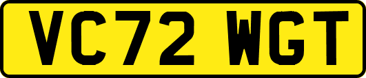 VC72WGT