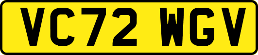 VC72WGV