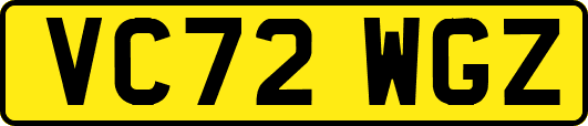 VC72WGZ