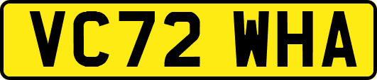 VC72WHA