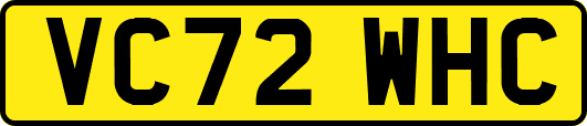 VC72WHC