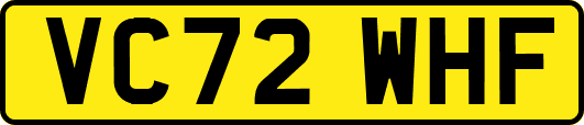 VC72WHF