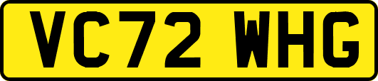 VC72WHG