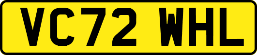 VC72WHL