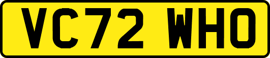 VC72WHO