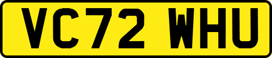 VC72WHU
