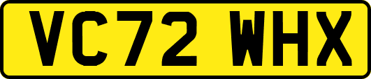 VC72WHX