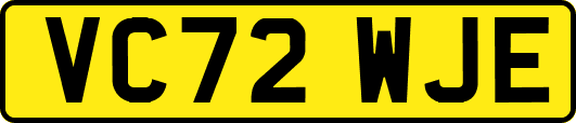 VC72WJE