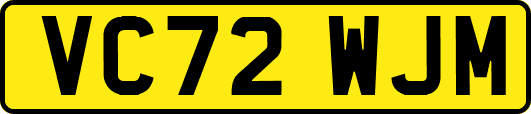 VC72WJM