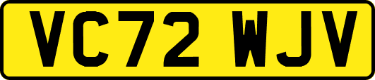 VC72WJV