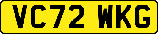 VC72WKG