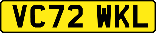 VC72WKL