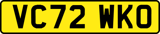 VC72WKO