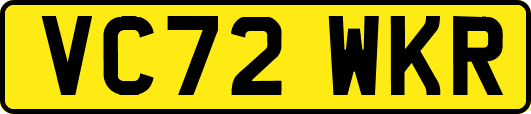 VC72WKR