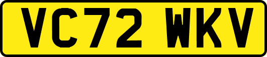 VC72WKV