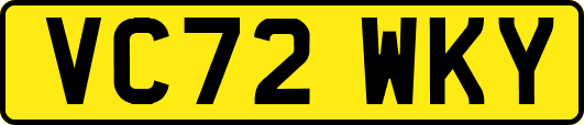 VC72WKY