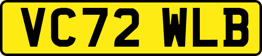 VC72WLB
