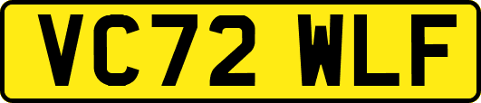 VC72WLF