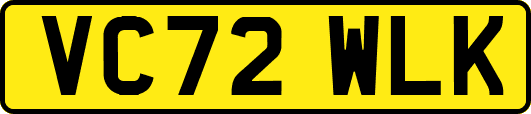 VC72WLK