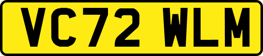 VC72WLM