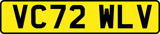 VC72WLV